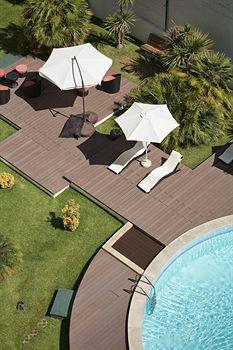 Exterior - Clarion Suites Lisbon Exterior - Clarion Suites Lisbon