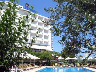 Best Western Hotel Bristol Best Western Hotel Bristol