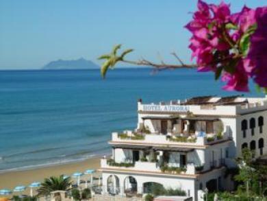 Aurora Hotel Sperlonga Aurora Hotel Sperlonga