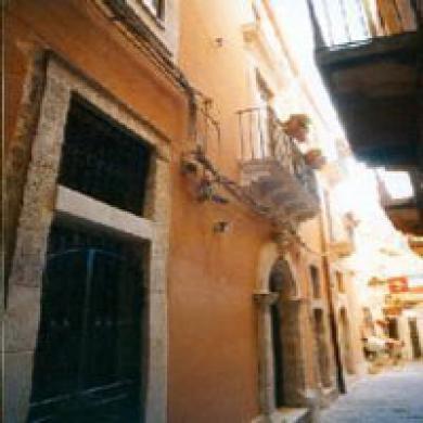 Aretusa Vacanze Aretusa Vacanze