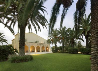 Caiammari Hotel Caiammari Hotel