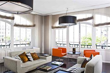 - Internacional Design Hotel - Internacional Design Hotel