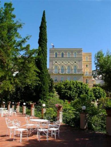 Excelsior Palace Hotel Excelsior Palace Hotel