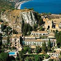 Grand Hotel Timeo & Villa Flora Grand Hotel Timeo & Villa Flora