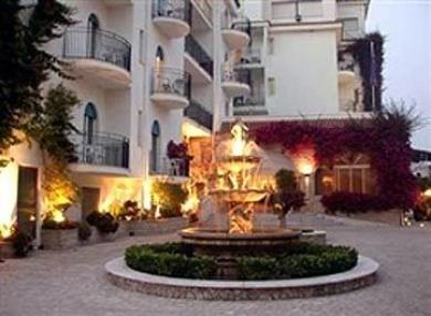 S. Alphio Garden S. Alphio Garden