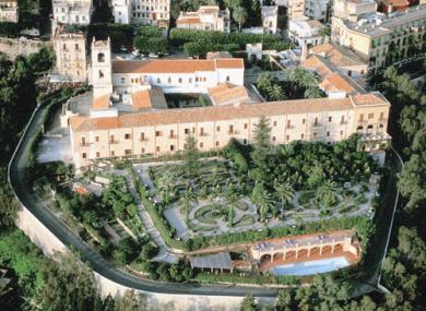 San Domenico Palace Hotel San Domenico Palace Hotel