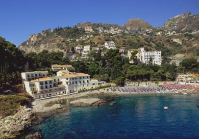 Villa Sant' Andrea Villa Sant' Andrea