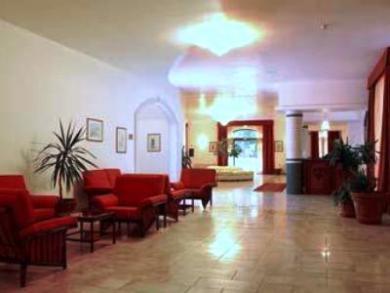 Villa Rosa Villa Rosa