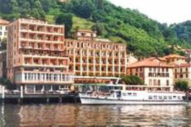 Hotel Bazzoni & Du Lac Hotel Bazzoni & Du Lac