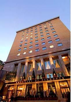 Atahotel Principi Di Piemonte Atahotel Principi Di Piemonte