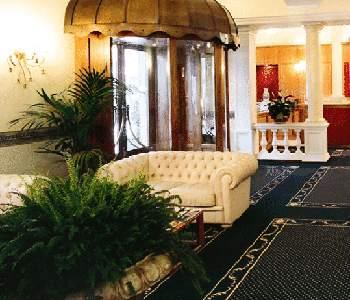 Best Western Genova Best Western Genova