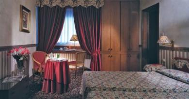 Best Western Hotel Gran Mogol Best Western Hotel Gran Mogol