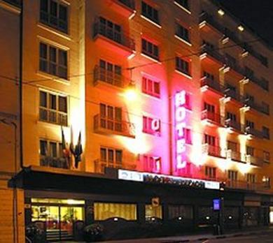 Best Western Hotel Luxor Best Western Hotel Luxor