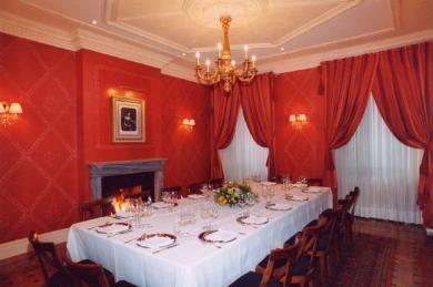 Grand Hotel Sitea Grand Hotel Sitea