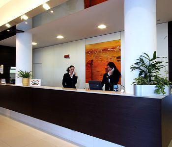 Holiday Inn Turin-corso Francia Holiday Inn Turin-corso Francia