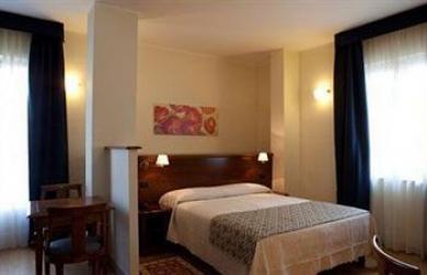 Hotel Residence Torino Centro Hotel Residence Torino Centro