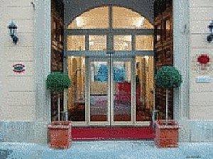 Hotel Urbani Hotel Urbani