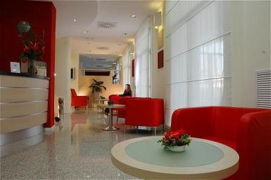 Idea Hotel Torino Mirafiori Idea Hotel Torino Mirafiori