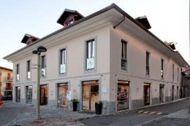 La Meridiana La Meridiana