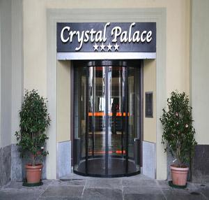 Mercure Crystal Palace Hotel Mercure Crystal Palace Hotel