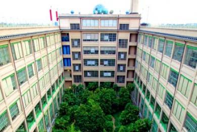 NH Lingotto NH Lingotto