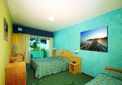 International Beach Hotel International Beach Hotel