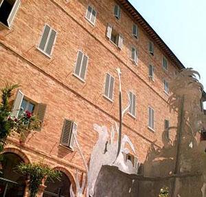 Albergo San Domenico Albergo San Domenico