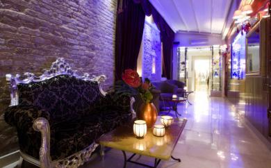 Alcyone Hotel Alcyone Hotel