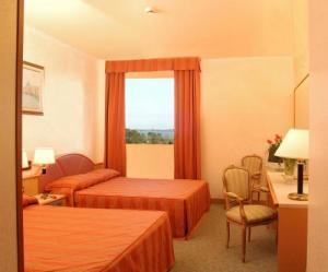 Antony Hotel Antony Hotel