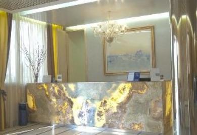 Best Western Air Venice Best Western Air Venice