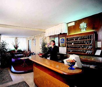 Best Western Hotel San Marco Best Western Hotel San Marco