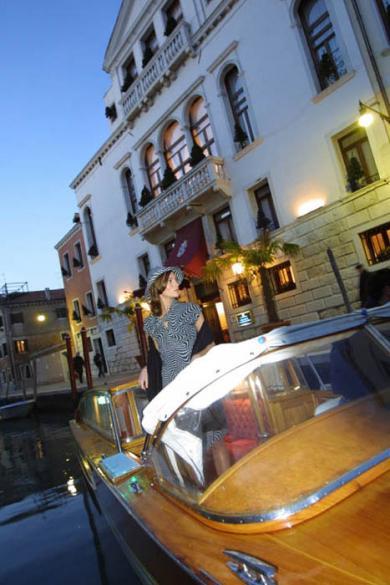 Boscolo Venezia Boscolo Venezia