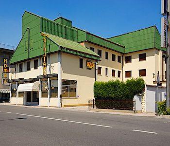 Hotel San Giuliano Hotel San Giuliano