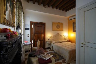 Hotel Villa Gasparini Hotel Villa Gasparini