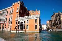 Locanda Barbarigo Venezia Locanda Barbarigo Venezia