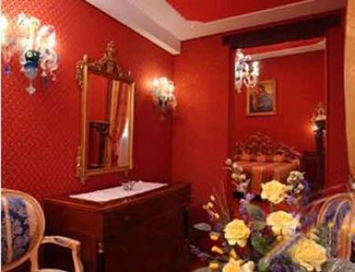 Locanda Ca' Valeri Locanda Ca' Valeri
