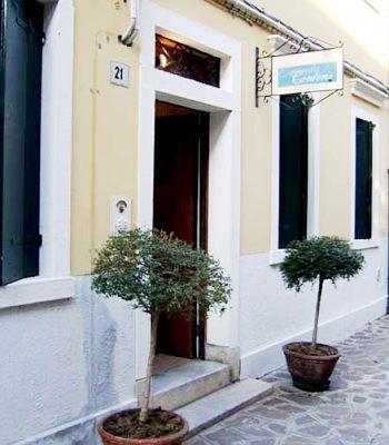 Locanda Conterie Locanda Conterie