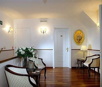 Residenza Goldoni Residenza Goldoni