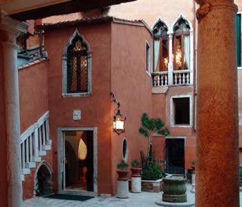 San Moise Hotel San Moise Hotel