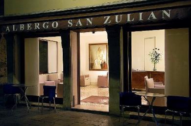 San Zulian Hotel San Zulian Hotel