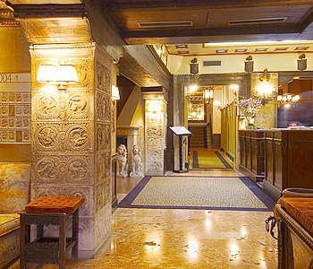 Saturnia International Hotel Saturnia International Hotel