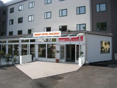 Smart Holiday Hotel Smart Holiday Hotel