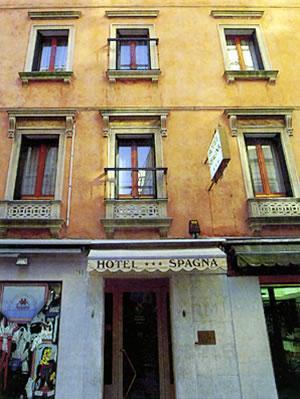 Spagna Hotel Spagna Hotel