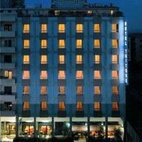 Tritone Hotel Tritone Hotel