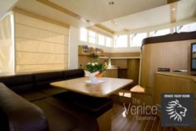 Venice Luxury Yacht Venice Luxury Yacht