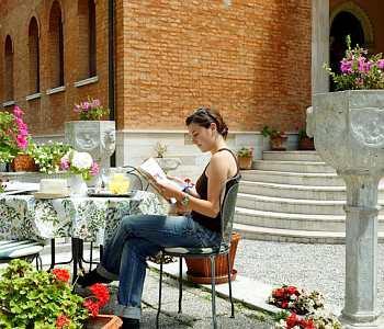 Villa Albertina Villa Albertina