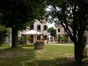 Villa Foscarini Villa Foscarini