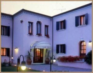 Villa Odino Villa Odino