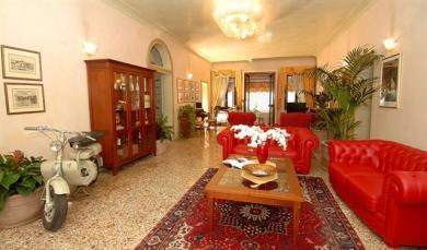 Villa Patriarca Hotel Mirano Villa Patriarca Hotel Mirano