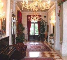 Villa Stucky Villa Stucky